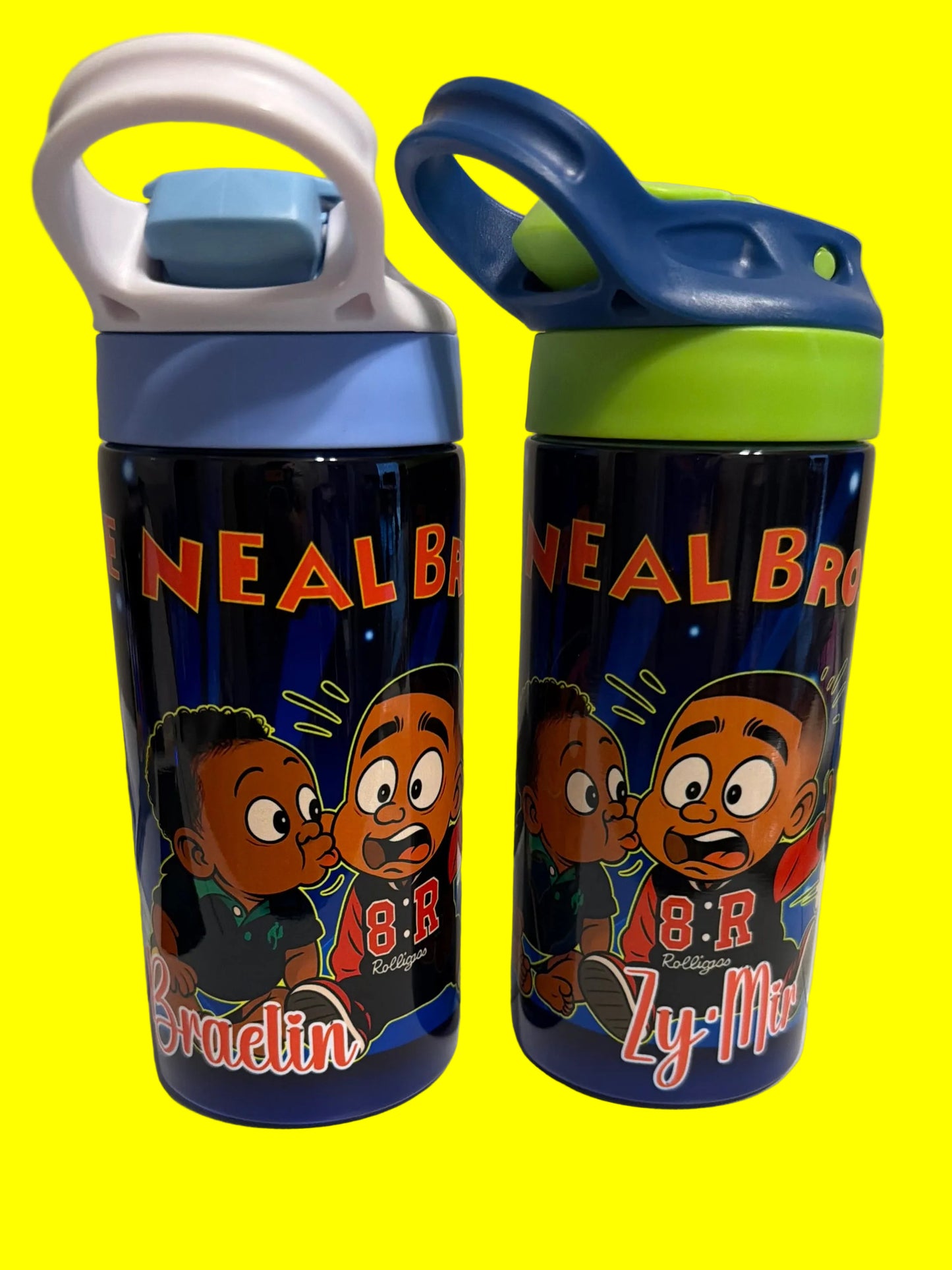 Custom Tumbler