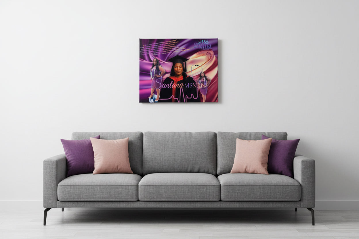 Wall Canvas