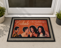 Custom Door Mat