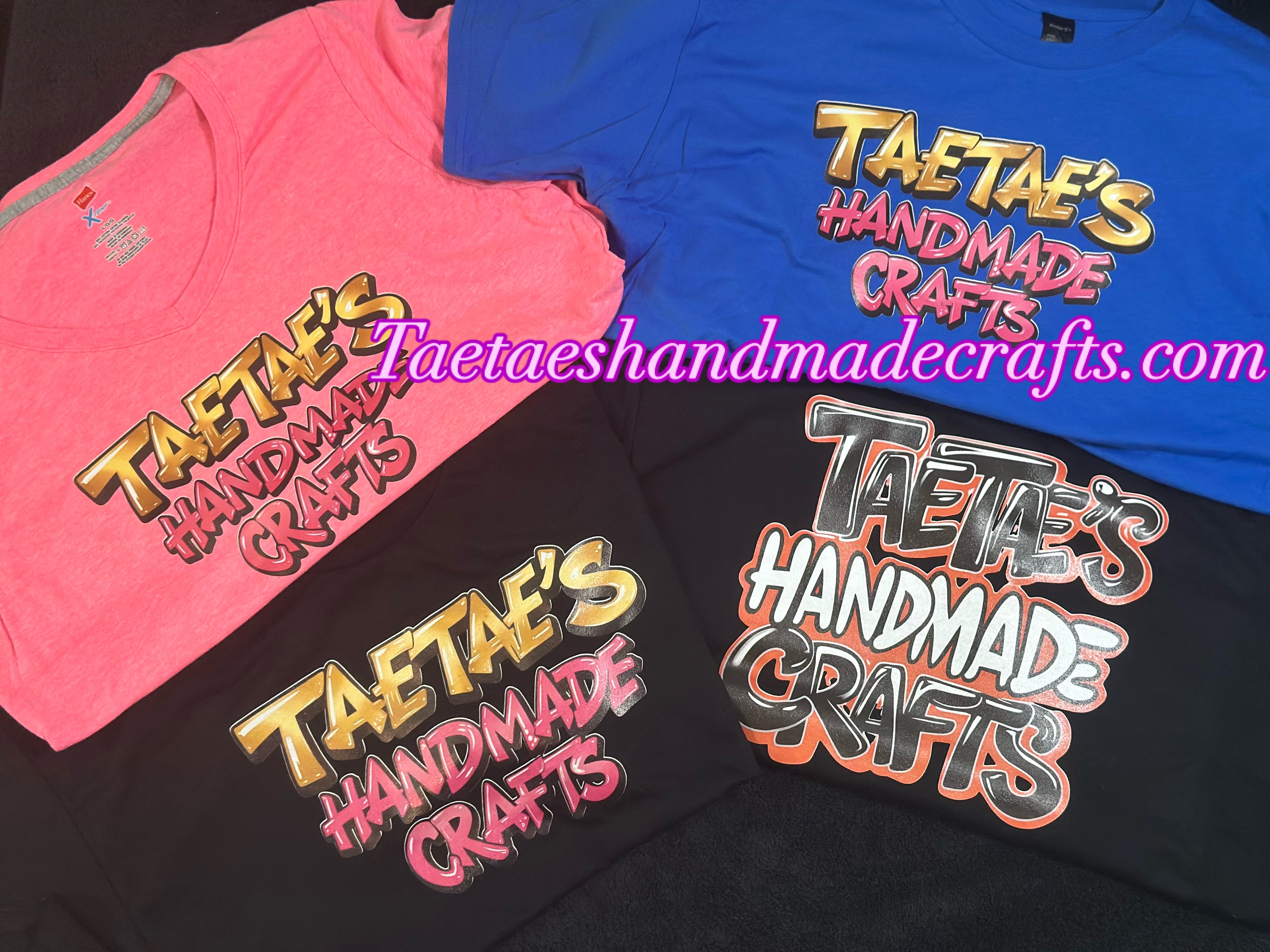 Logo T-Shirts