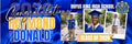 Grad Banner