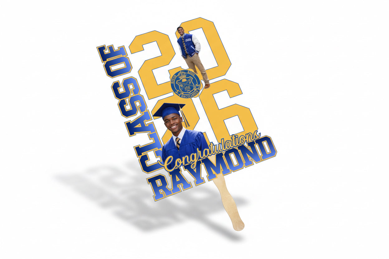 Grad Fan