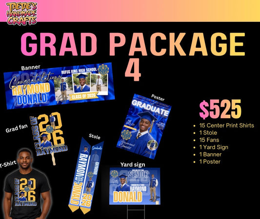 2026 Grad Package 4