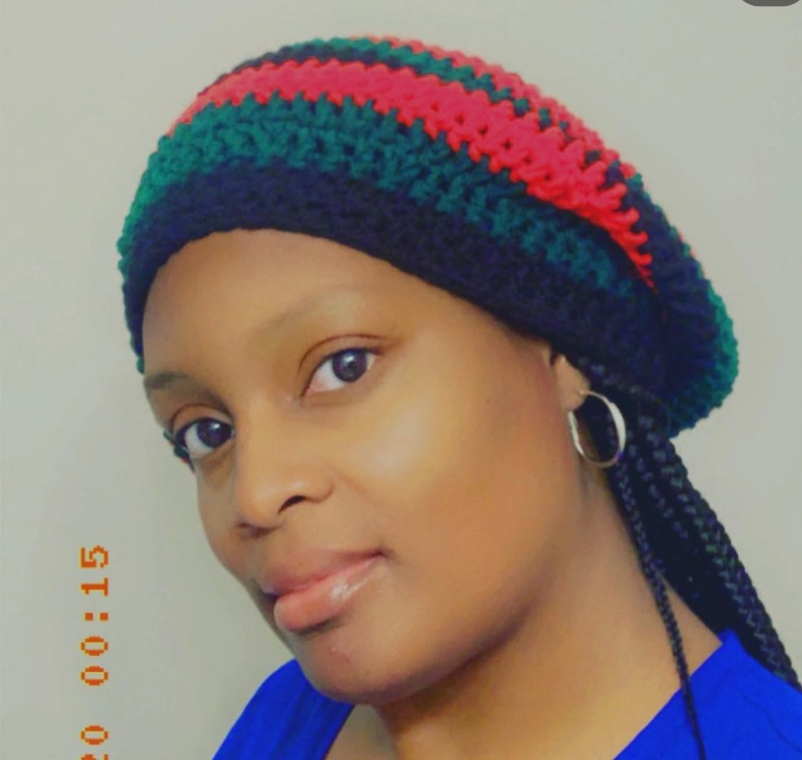 Slouch Hat