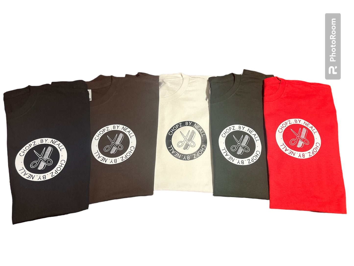 Logo T-Shirts