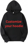 Personalized Hoodie