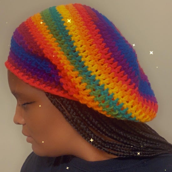 Slouch Hat