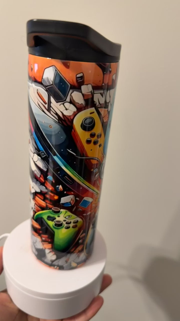 Custom Tumbler