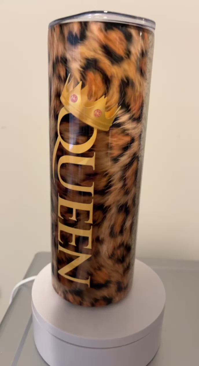 Custom Tumbler